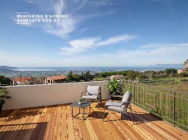 Foto Villa unifamiliare in Via Rodigliano 0, Capaccio Paestum Capaccio