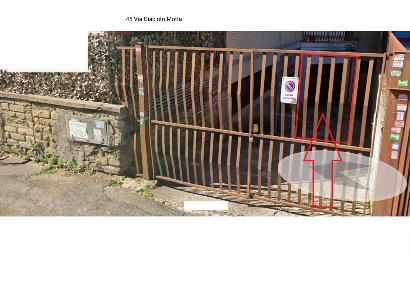 Foto Box in VIA giacinto motta 45, Roma Borghesiana di 38 m² con 1 locali