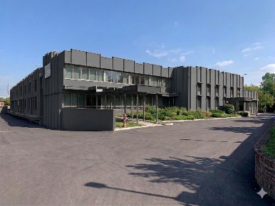 Foto Capannone industriale in Via Isonzo 2, Castellanza di 4900 m²