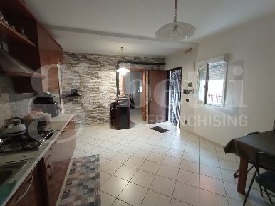 Foto Casa indipendente in Via Pegolotte Via Roma 20, Cona Pegolotte