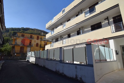 Foto Attico in Via Vittoria 1, Siano di 100 m² con 3 locali in vendita
