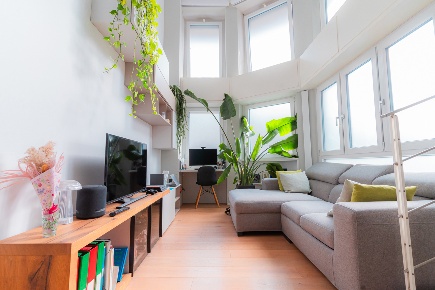 Foto Appartamento in dei gracchi, Milano Frua di 50 m² con 2 locali