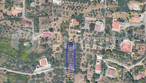 Foto Terreno agricolo in Contrada Grotta Mazzamuto 00, Altavilla Milicia