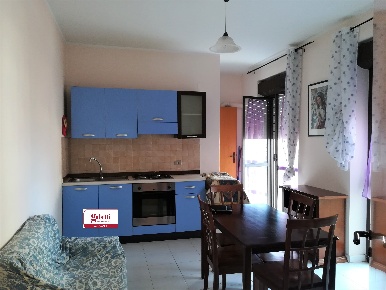Foto Appartamento a Avezzano Centro di 75 m² con 3 locali in affitto