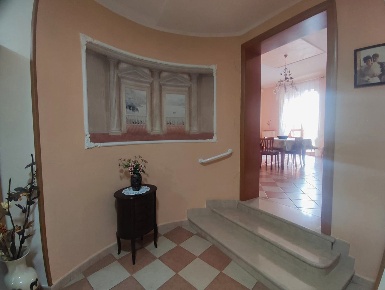 Foto Casa indipendente in PRINCIPATO, San Severo di 150 m² con 6 locali