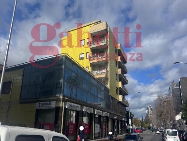 Foto Ufficio in Via PANEBIANCO snc, Cosenza Panebianco - Tribunale