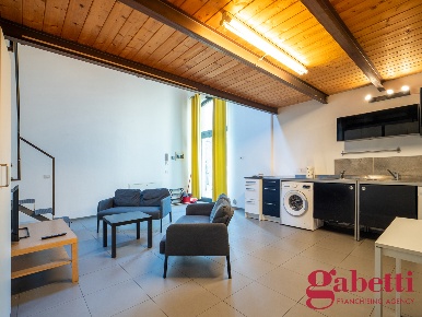 Foto Appartamento in Via Arcangelo Corelli 34, Milano Ortica di 80 m²