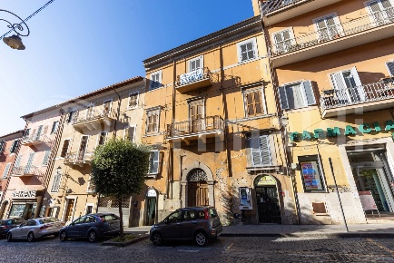 Foto Appartamento in Trieste, Marino Centro di 250 m² con 4 locali