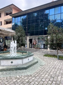 Foto Ufficio in Via Adelchi Negri snc, Coccaglio di 138 m² con 1 locali