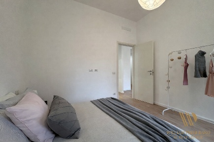 Foto Appartamento in VIA teodoro monticelli 12, Roma Euclide di 47 m²