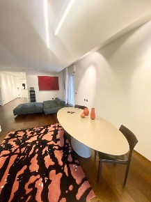 Foto Appartamento in VIALE GARIBALDI, Venezia Mestre di 135 m² con 4 locali