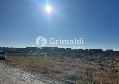 Foto Terreno residenziale in Via Dell'artigianato snc, Bellizzi di 4500 m²