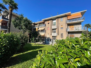 Foto Appartamento in Viale Piemonte 44, Magenta Centro di 100 m² in vendita