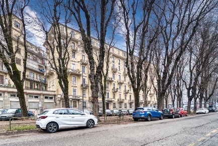 Foto Appartamento in Corso Luigi Farini 5, Torino Vanchiglia di 96 m²