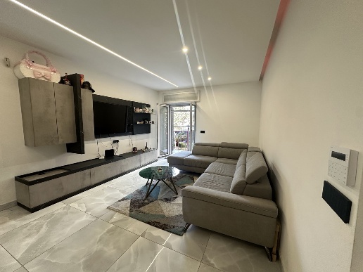 appartamento in vendita a Casalnuovo di Napoli