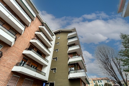 Foto Appartamento in Via Cassoni 16, Milano Cermenate - Abbiategrasso