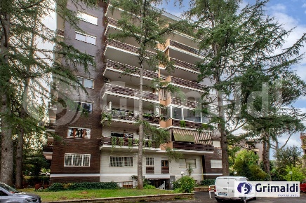 Foto Appartamento in del Serafico, Roma Tintoretto di 98 m² con 3 locali