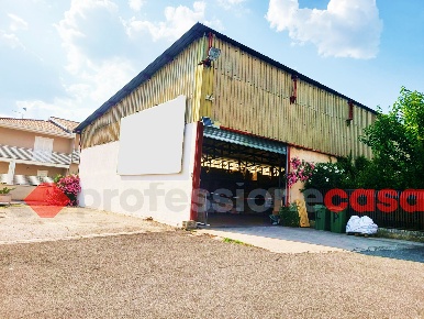 Foto Magazzino in Via casilina nord 52, Piedimonte San Germano Centro