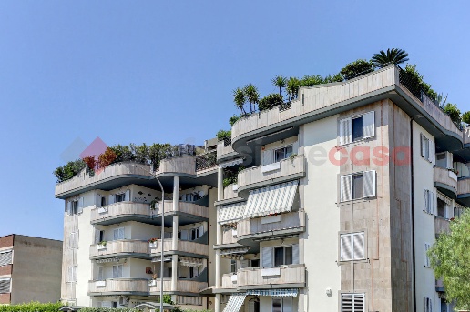 appartamento in vendita a Latina in zona Centro Città