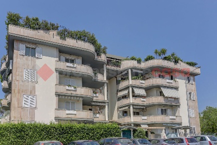 Foto Appartamento in Via dei Volsini 44, Latina Piccarello di 72 m²