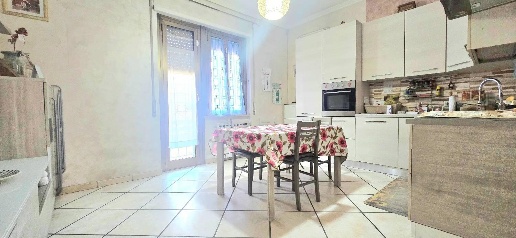 Foto Appartamento in bernardo minozzi, Roma Torre Angela di 70 m²