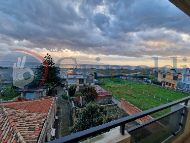 Foto Appartamento in Via Marchetta 14, Messina Contesse di 102 m²