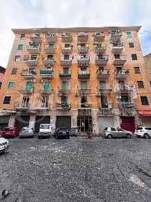 Foto Appartamento in Sant'Antonio Abate, Napoli Tribunali di 100 m²