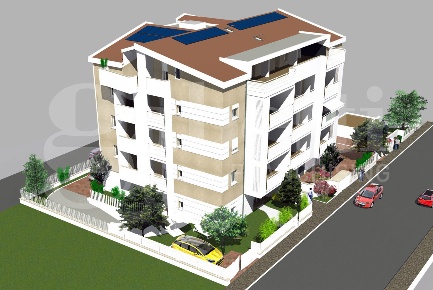 Foto Appartamento in Via Polo Borsellino 5, Tortoreto Tortoreto Lido