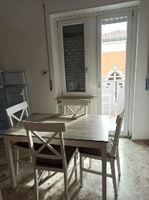 Foto Appartamento in Via GRAMSCI 26, Avezzano Centro di 100 m² con 3 locali