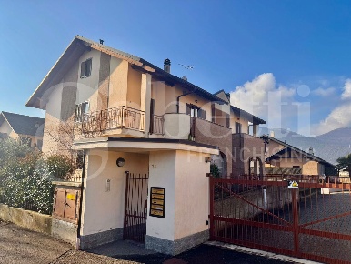 Foto Appartamento in Cascina Nuova, Bruino di 95 m² con 4 locali in vendita