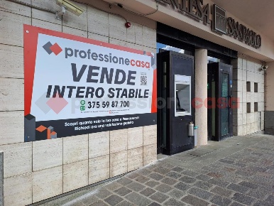 Foto Appartamento in Viale Principe di Napoli 100, Pescasseroli di 700 m²