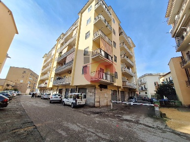 Foto Appartamento in Via Torre della catena, Benevento Mulini, Porta Rufina