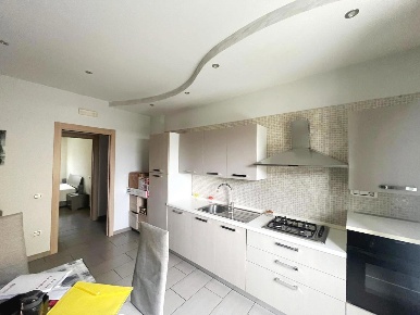 Foto Appartamento in Giacomo Matteotti, Casoria Centro di 65 m² in vendita