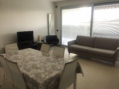 Foto Appartamento a Jesolo Lido Ovest, Faro di 75 m² con 3 locali