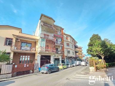 Foto Appartamento in Via LEONARDO DA VINCI 00, Pomigliano d'Arco Centro