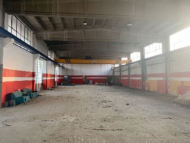 Foto Capannone industriale in Via margherita de vizzi viganÃ² 66,