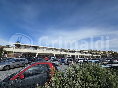 Foto Appartamento in Via Consolare Pompea 1945, Messina Ganzirri di 98 m²