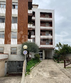 Foto Appartamento in Via VITTORIO VENETO 154, Oristano Centro di 90 m²