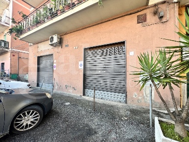 Foto Negozio in Mazzini, Sant'Egidio del Monte Albino Centro di 93 m²