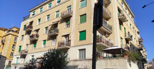 Foto Appartamento in eleonora  d'arborea, Roma Bologna di 97 m² in vendita