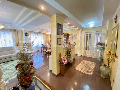 Foto Appartamento in Viale della Serenissima 177, Roma Villa Gordiani