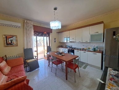 Foto Appartamento in Via INTERCOMUNALE 6, Terme Vigliatore Vigliatore
