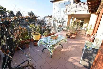 Foto Appartamento in Via settembrini 22, Corbetta Semicentro, Isola