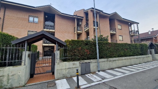 Foto Appartamento in Strada Villastellone 30, Moncalieri Vittoria di 80 m²