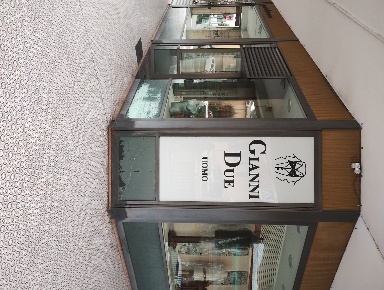 Foto Negozio in RASTIGNANO CENTRO, Pianoro Rastignano Carteria Di Sesto