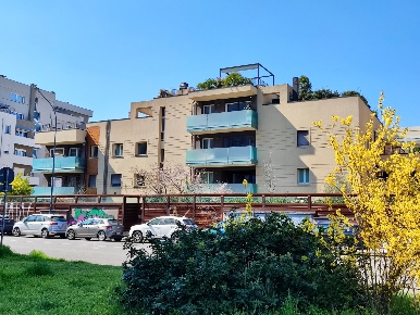 Foto Appartamento in Viale Felsina, Bologna di 38 m² con 1 locali