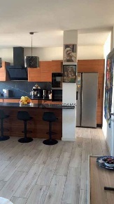 Foto Appartamento a Mazzano Molinetto di 110 m² con 3 locali in vendita