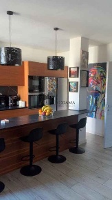 Foto Appartamento a Mazzano Molinetto di 110 m² con 3 locali in vendita