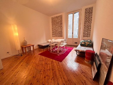 Foto Appartamento in Via Pietro Crespi 14, Milano Rovereto di 30 m²