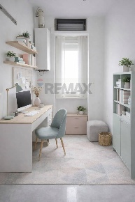 Foto Appartamento in VIA LOMBARDIA SANTA MARGHERITA 71, Lissone di 89 m²